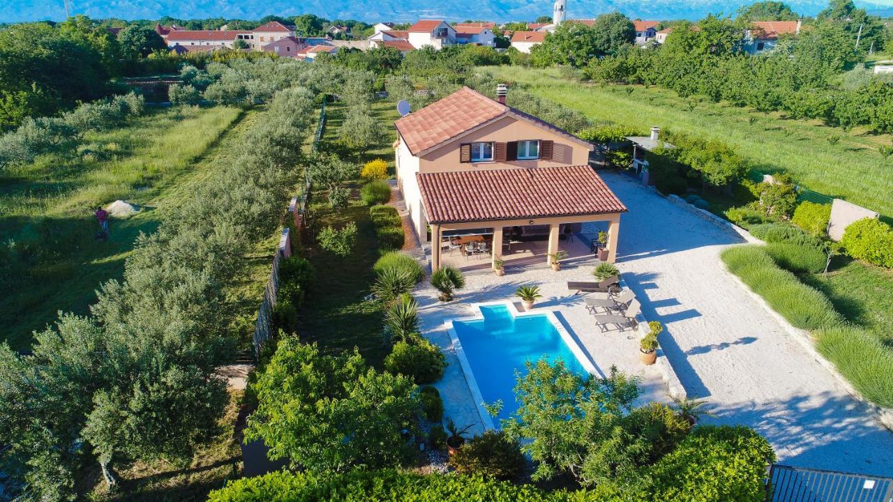 Holiday Home Taras Smilcic Exteriér fotografie