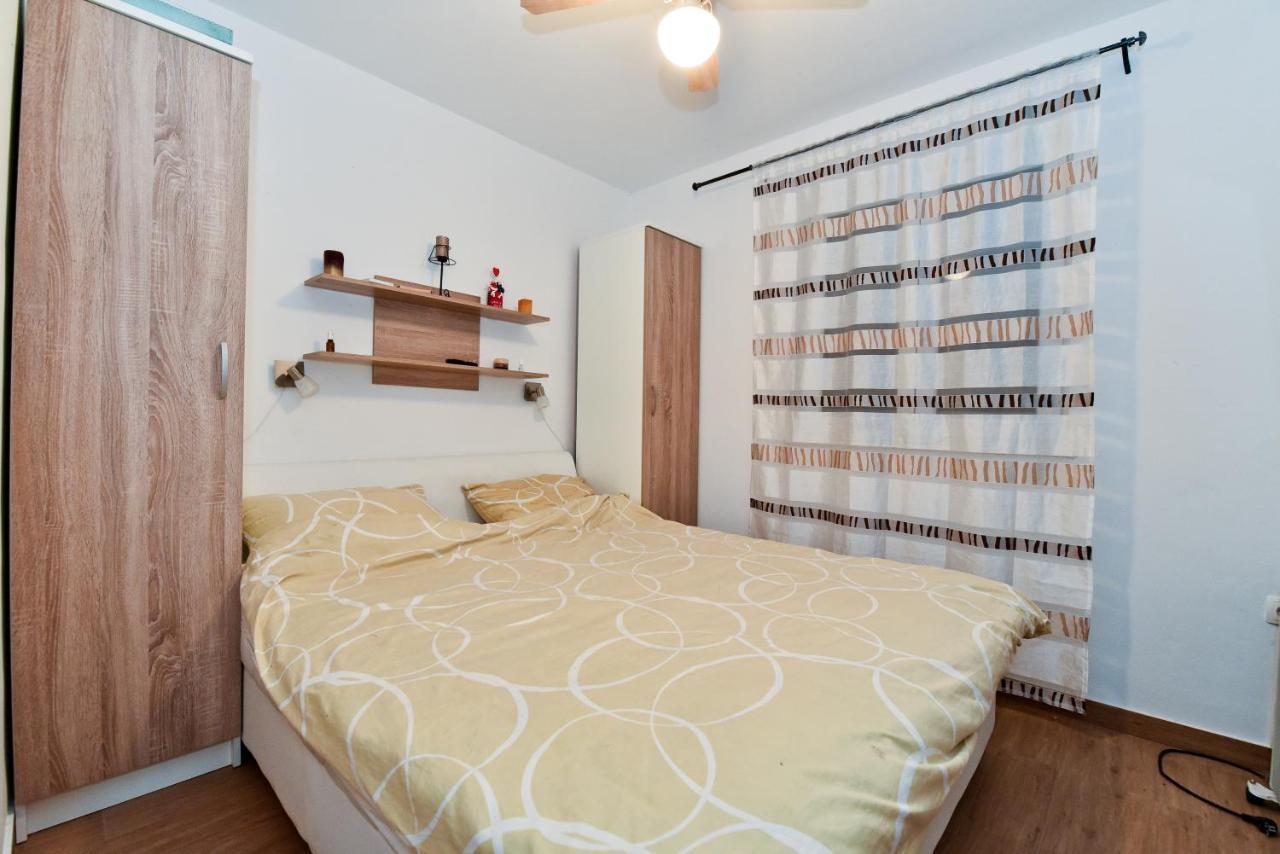 Holiday Home Taras Smilcic Exteriér fotografie